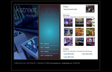 kstreet