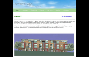 Townhome