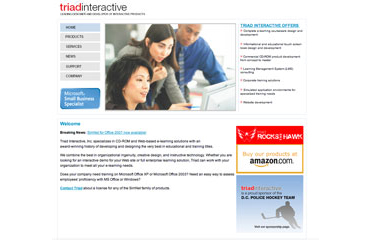 Triad Interactive
